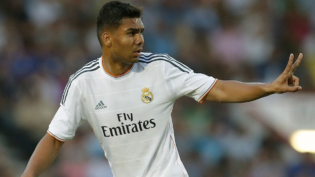 Casemiro