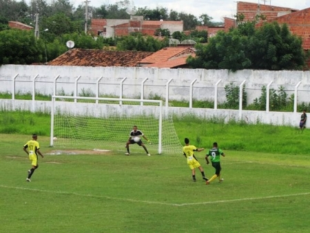 Jogos de sábado (10/03) e domingo (11/03) pela 7ª Copa Amigos da Bola