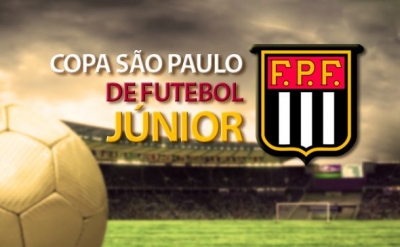 Copa São Paulo abre calendário do futebol brasileiro com recorde de clubes