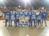 Itarema e Irauçuba vencem na última rodada da primeira fase da 3ª Copa Amigos da Bola de Futsal