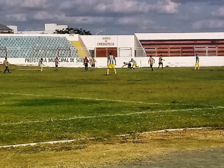 4ª Copa Amigos da Bola de Futebol Master | Resultados dos jogos de IDA da fase quartas de final