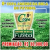 TROFÉU BELNET FIBRA: Rodada deste fim de semana (25/01 - 26/01) pela 9ª Copa Amigos da Bola de Futebol