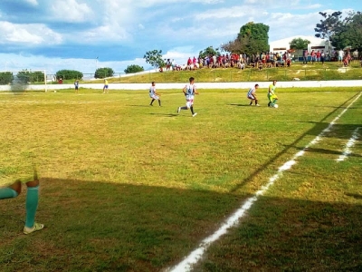 TROFÉU CAMILO MOTOS: Morro da Velha vence e sai na frente pela semifinal da 8ª Copa Amigos da Bola de Futebol