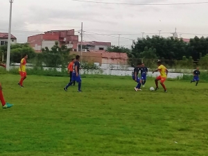 TROFÉU CAMILO MOTOS: Resultados da rodada pela 8ª Copa Amigos da Bola de Futebol (16/02 - 17/02)