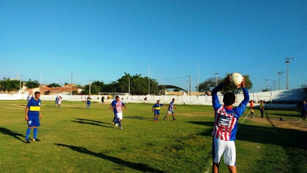 Campanhas dos semifinalistas da 3ª Copa Amigos da Bola de Futebol Master