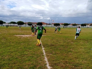 Definidos | Seleção de Massapê e Guarani de Itarema se enfrentam na final da 7ª Copa Amigos Bola de Futebol