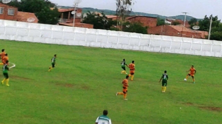 TROFÉU RESTAURANTE E PEIXARIA O BARRIGUDO: Resultados dos jogos de sexta, sábado e domingo pela 7ª Copa Amigos da Bola