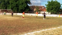 SS Publicidade divulga resultados da rodada da 5ª Copa Amigos da Bola de Futebol Master