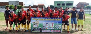 TROFÉU RESTAURANTE E PEIXARIA O BARRIGUDO: Resultados dos jogos de sexta, sábado e domingo pela 7ª Copa Amigos da Bola