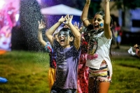 Público infantil participa da Temporada de Carnaval em Sobral