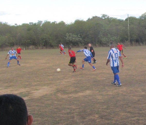 TROFÉU VINHO DOM BENTO: Resultados de mais uma rodada da 3ª Copa Amigos da Bola Master