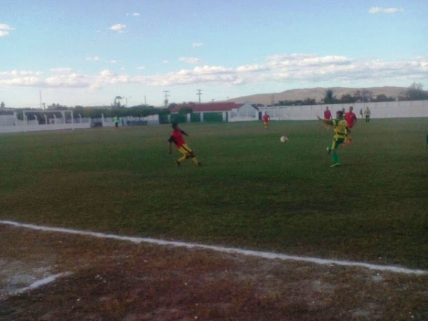 SS Publicidade divulga resultados de mais uma rodada da 3ª Copa Amigos da Bola de Futebol Master