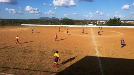 5ª Copa Amigos da Bola de Futebol Master | Resultados da rodada (10/08 - 11/08)