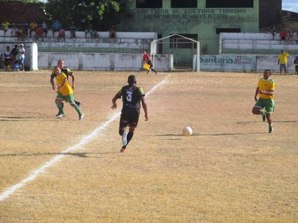 TROFÉU VINHO DOM BENTO: Resultados dos jogos de ida e volta da fase quartas de final