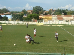 FASE OITAVAS DE FINAL: Resultados do fim de semana (08/04 - 09/04) da 6ª Copa Amigos da Bola de Futebol