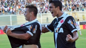 Vasco tenta embalar no Campeonato Carioca contra o Madureira