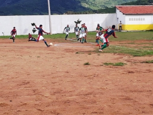 TROFÉU CAMILO MOTOS: Seis clubes já estão na próxima fase da 8ª Copa Amigos da Bola de Futebol