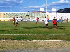 3ª Copa Amigos da Bola Master: Resultados dos jogos de ida da 2ª fase - Sábado (19) e Domingo (20)