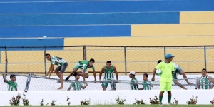 Torcedores da Fúria Icasiana podem não assistir jogo no Romeirão