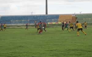 Mais dois clubes estão classificados para a fase quartas de final da 6ª Copa Amigos da Bola de Futebol