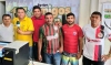 TROFÉU CAMILO MOTOS: Confrontos das quartas de final da 8ª Copa Amigos da Bola estão definidos