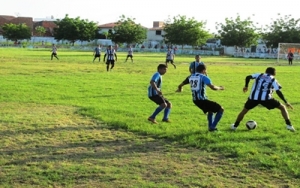 TROFÉU SOBRAL NET: Semifinalistas da 6ª Copa Amigos da Bola são definidos