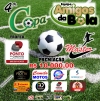 4ª Copa Amigos Bola de Futebol Master | Clubes classificados para as oitavas de final