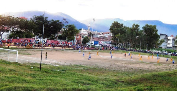 3ª Copa Amigos da Bola Master: Jogos de ida da 2ª fase - Sábado (19) e Domingo (20)