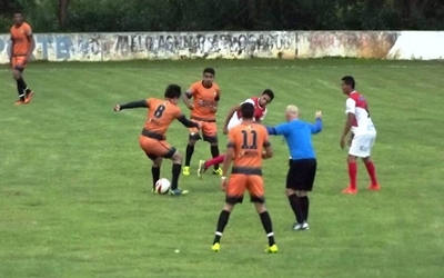 TROFÉU SOBRAL NET: Resultados dos jogos de ida das quartas de final da 6ª Copa Amigos da Bola de Futebol