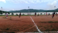 TROFÉU BELNET FIBRA: Resultados dos jogos do fim de semana de Carnaval pela 9ª Copa Amigos da Bola de Futebol