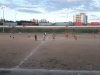 Partida termina em empate na abertura da 4ª Copa Amigos da Bola de Futebol Master