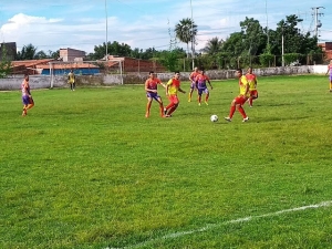 8ª COPA AMIGOS DA BOLA DE FUTEBOL | TROFÉU CAMILO MOTOS: Abertura da 2ª fase tem 7 jogos realizados em municípios da região norte