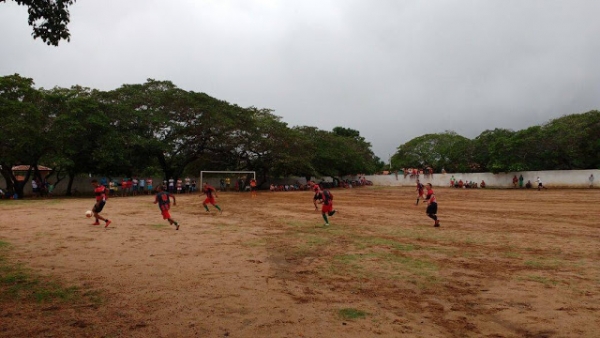 Resultados do fim de semana (11/02 - 12/02) da 6ª Copa Amigos da Bola de Futebol