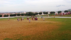 TROFÉU CAMILO MOTOS: Semifinalistas da 8ª Copa Amigos da Bola de Futebol estão definidos