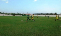 TROFÉU RESTAURANTE E PEIXARIA O BARRIGUDO: Resultados dos jogos deste fim de semana pela 7ª Copa Amigos da Bola