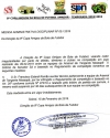 MEDIDA ADMINISTRATIVA DISCIPLINAR N°05/2019