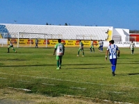 Finalistas da 3ª Copa Amigos da Bola de Futebol Master estão definidos