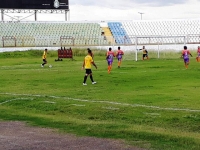 Resultados dos jogos de ida da fase Oitavas de Final da 7ª Copa Amigos da Bola de Futebol