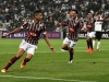 Fluminense se vinga do Corinthians e vence com gol irregular