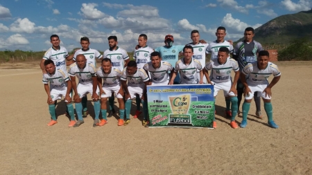 TROFÉU BELNET FIBRA: 9ª Copa Amigos da Bola de Futebol tem finalista definido