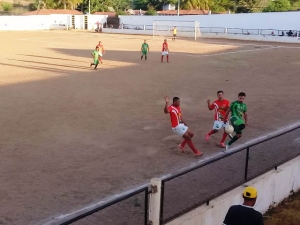 4ª Copa Amigos da Bola de Futebol Master realiza primeira rodada das oitavas de final