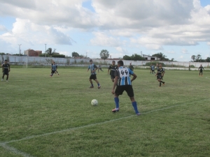 Grêmio da Baía e Botafogo de Lisiéux vencem e buscam classificação na 6ª Copa Amigos da Bola