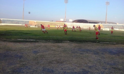 4ª Copa Amigos da Bola de Futebol Master - Resultados dos jogos de ida da semifinal