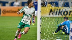 Palmeiras tenta reencontrar a vitória contra o Atlético -PR