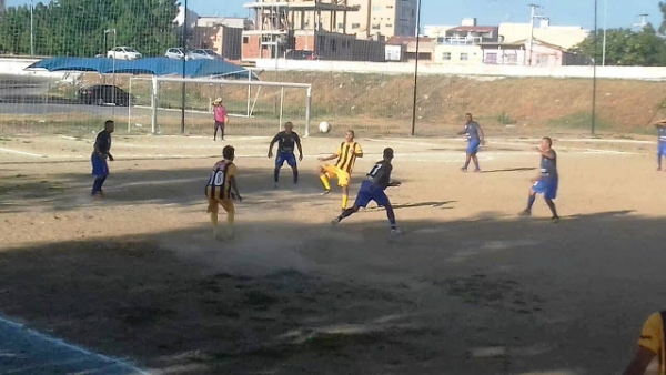 Clubes estreiam na rodada de abertura da 7ª Copa Amigos da Bola de Futebol