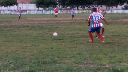 Mais duas equipes estão nas oitavas de final da 7ª Copa Amigos da Bola de Futebol; Confira os classificados