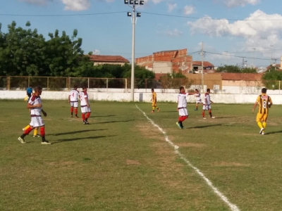 4ª Copa Amigos da Bola de Futebol Master | Confira os resultados deste fim de semana (10/08 - 11/08 - 12/08)