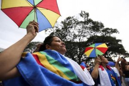 Carnaval no DF terá mais de 200 atividades até 27 de fevereiro